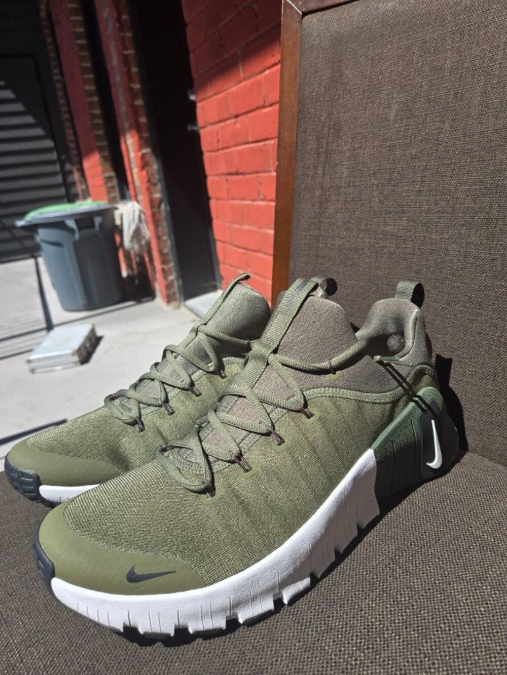 Nike free Metcon